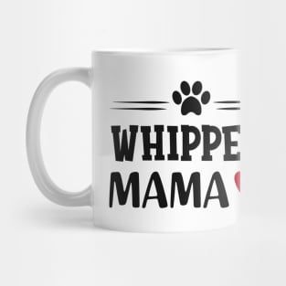 Whippet mama Mug